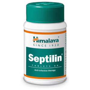 SEPTILIN-60TAB HIMALAYA 60TAB