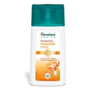 SUNSCREEN LOTION 50 ML HIMALAYA