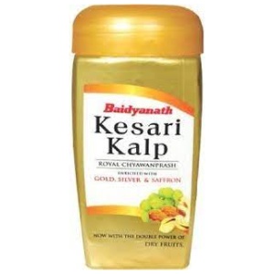 KESARI KALP 500GM