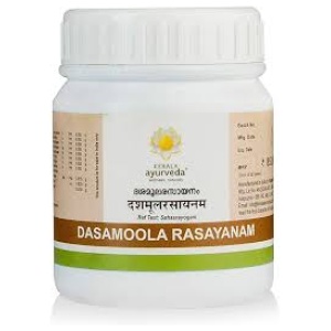 DASAMOOLA RASAYANAM 100 GM  KERALA AYURVEDA