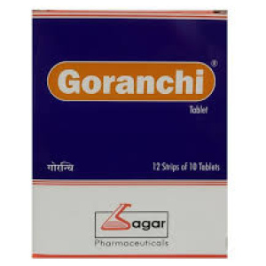 GORANCHI TAB SAGAR PHARMA