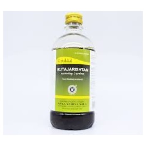 KUTAJARISHTAM KOTAKAL 450ML 450ML