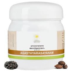 AGASTHYA RASAYANAM 250GM KERALA AYURVEDA