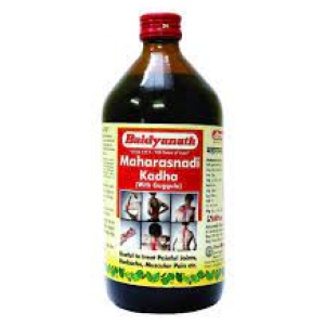 MAHARASNADI KHADA BAIDYANATH 450 ML