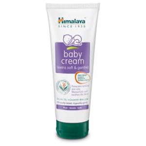 BABY CREAM 100 ML  HIMALAYA 50 ML