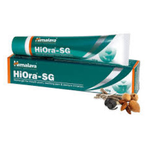 HIORA-SG 10G HIMALAYA 10G