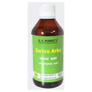 SARIVA ARKA BV PANDIT 200ML