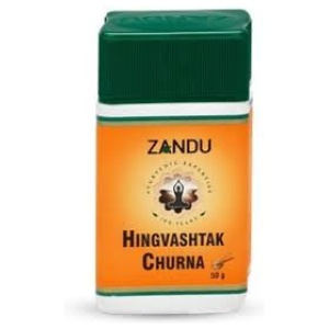 HINGVASHTAK CHURNA ZANDU 60G