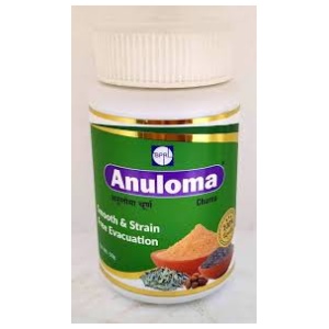 ANULOMA CHOORNA 50G