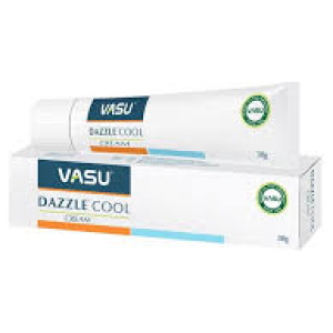 DAZZLE COOL CREAM 30 GM