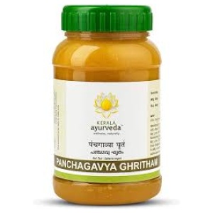 PANCHAGAVYA GHRITAM(KERALA A) 150 ML