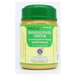 MAHAKALYANAKA GHRITAM(KOTEKAL) 150 GM