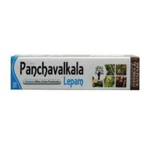 PANCHAVALKALA LEPAM 20 GM