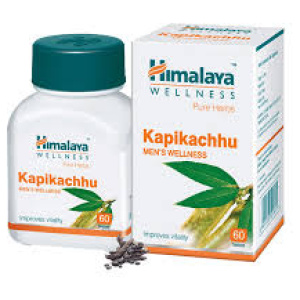 KAPIKAACHHU TAB HIMALAYA 60TAB