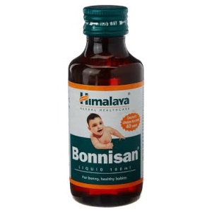 BONNISAN 100ML HIMALAYA 100ML