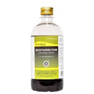 MUSTAKARISHTAM KOTTAKKAL 450 ML