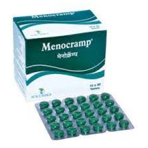 MENOCRAMP TAB 30 TAB