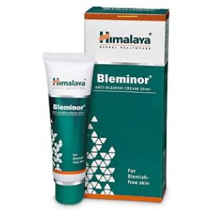 BLEMINOR CREAM 30ML HIMALAYA 30ML