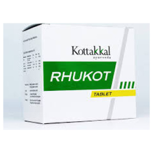 RHUKOT TAB  10 CAP KOTAKKAL