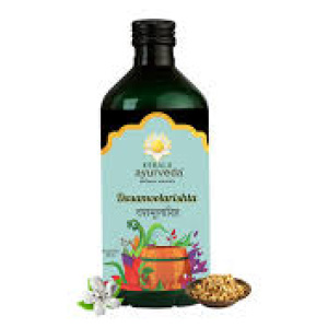 DASHAMOOLARISHTA KERALA AYURVEDA 400ML