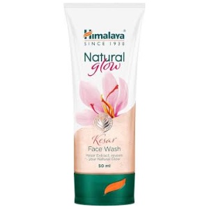 KESAR FACE WASH 50 ML HIMALAYA