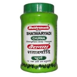 SHATAVARYADI CHURNA BAIDYANATH 60GM