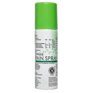 PAIN SPRAY KOTTAKAL  60ML