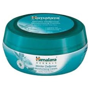 WINTER DEFENCE MOISTURIZING CREAM 50 ML HIMALAYA