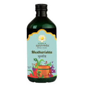 MUSTHARISHTA (KERALA AYURVEDA) 450 ML