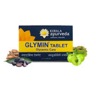 GLYMIN TAB 10TA