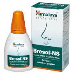 BRESOL-NS 10ML 10ML