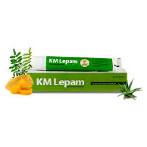 KM LEPAM 20 GM KERALA AYURVEDA