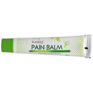 PAIN BALM KOTTAKKAL 25 GM