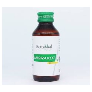 MIGRAKOT OIL KOTTAKAL100ML