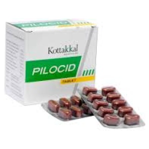 PILOCID TAB KOTTAKKAL 10TAB