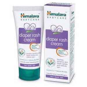 DIAPER RASH CREAM 20GM.HIMALAYA 20GM’