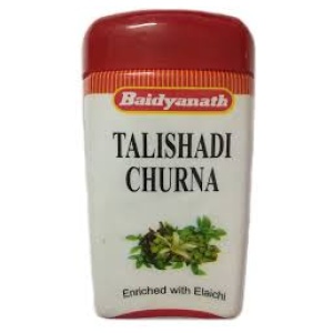 TALISADI CHURNA BAIDYANATH 60GM