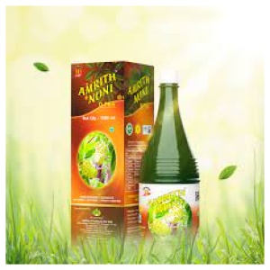 AMRITH NONI D-PLUS