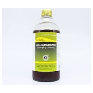 VASAKADYARISHTAM KOTTAKKAL 450 ML