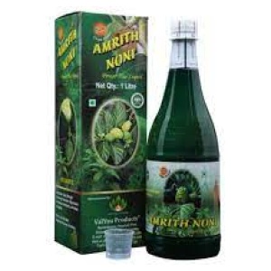 AMRITH NONI POWER PLUS