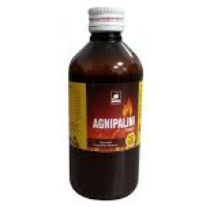 AGNIPALINI SYRUP  200ML