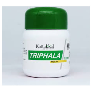 TRIPHALA TAB KOTTAKKAL 60’S