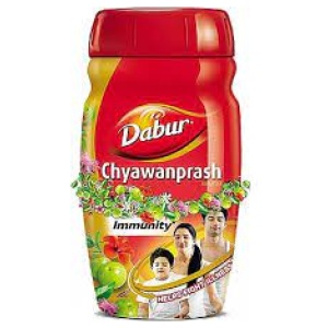 CHYAWANPRASH DABUR 250GM