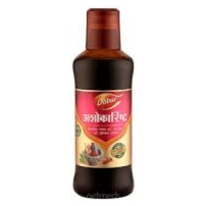 BALARISHTA 450ML DABUR