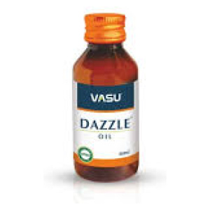 DAZZLE OIL 60ML