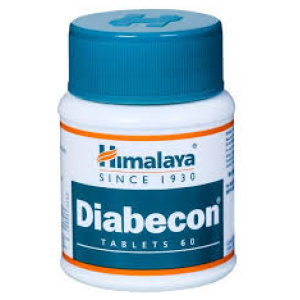 DIABECON 60TABLT HIMALAYA 60TAB