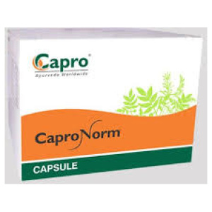 CAPRO NORM 10’S CAPRO LABS