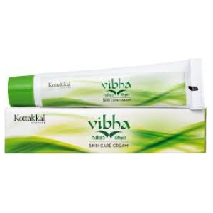 VIBHA SKIN CARE CREAM 25G KOTT 25GM