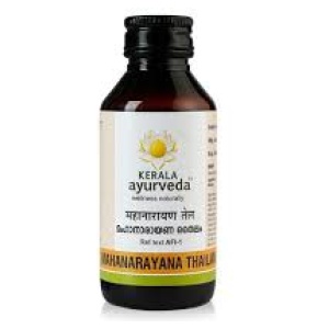 MAHANARAYANA THAILAM (KERALA) 100 ML