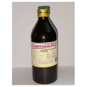 ADHYAKALPA 200ML KITT’S